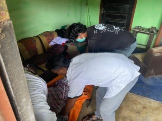 Penemuan Mayat di Beltim, Polisi Telusuri Penyebab Kematian