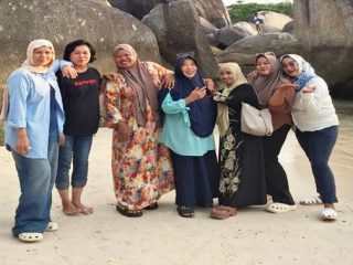 Outbound KMP ; Transformasi Ber-Silaturahmi, Bisnis & Sosial