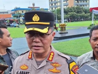 Polda Jatim Tangkap Pelaku Kedua Kasus Pembunuhan Mahasiswi UMM