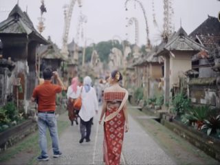 Pemilihan Duta Pariwisata Indonesia 2026, Inovasi Desa Wisata & Peran Digital