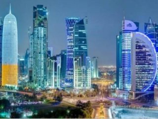 Qatar ; Tanah Tandus Jadi Negara Mewah, Kayanya Luar Biasa