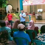 Rudianto Tjen ; Ramadan Memperkuat Demokrasi & Sinergi Spiritualitas