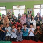 Khataman Qur’an SDN 10 Gantung Beltim, Inspirasi Pendidikan Karakter
