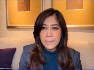 Rajo Ameh ; Pemerintah Jangan Setengah Hati Berlakukan PP TUNAS