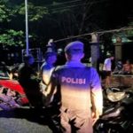 Malam Aman, Masa Depan Terjamin ; Strategi Humanis Polri di Beltim