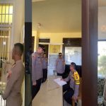 Jaga Kepercayaan Publik, Wakapolda Babel Teguhkan Profesionalitas Polri