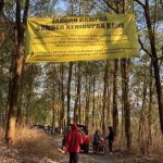 Polemik Agraria & Bank Tanah ; Ketidaksinkronan Mengancam Keadilan Sosial