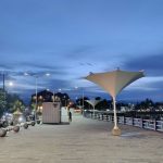 Situ Kulong Minyak ; Konservasi Air yang Menyatu dengan Ruang Publik