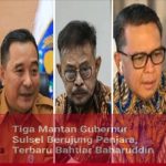 Mari Kita Belajar dari Kasus Hukum Pejabat Sulawesi Selatan