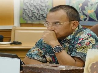 Minim Kunjungan, Bupati Belitung Bakal Tata Ulang Galeri KUMKM