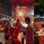 Harmoni Cheng Beng, Menyatukan Keberagaman