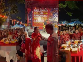 Harmoni Cheng Beng, Menyatukan Keberagaman