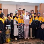 Bupati Cen Sui Lan Gratiskan Tiket JCH Rute Natuna-Batam