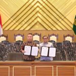 MA–Muhammadiyah Bersinergi, Satukan Kekuatan Hukum & Moral