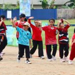 Festival Olahraga Usia Dini Belitung 2026, Menyemai Bibit Juara Berprestasi