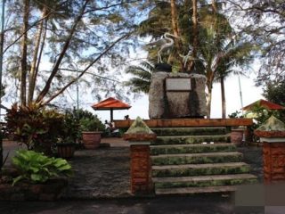 Kecamatan Damar, Permata Pesisir Belitung Timur