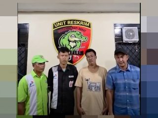 Restoratif di Akar Rumput ; Ketika Damai Mengalahkan Amarah