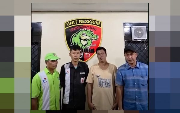 Restoratif di Akar Rumput ; Ketika Damai Mengalahkan Amarah