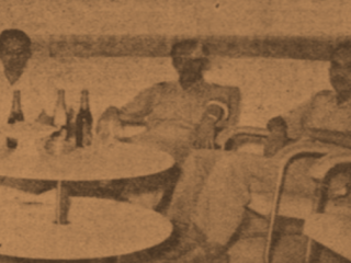 Dari Jogja ke Bangka, dari Gerilya ke Meja Bundar ; Drama Besar Kedaulatan