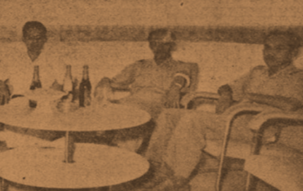 Dari Jogja ke Bangka, dari Gerilya ke Meja Bundar ; Drama Besar Kedaulatan