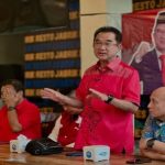 Ketika Pariwisata Jadi Nafas Ekonomi, untuk Masa Depan Daerah berkelanjutan