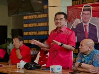 Ketika Pariwisata Jadi Nafas Ekonomi, untuk Masa Depan Daerah berkelanjutan
