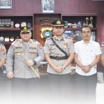 Rotasi di Balik Lencana, Mutasi Polri Menjadi Ujian Integritas