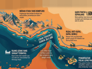 Dari Selat Hormuz ke WFH ; Strategi Krisis Energi Indonesia
