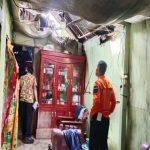 BNPB Soroti Banjir Bandang & Angin Kencang, Warga Diminta Siaga