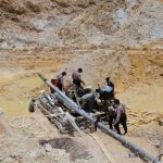 Perebutan Timah Babel & Intrik Global Menguji Kedaulatan Indonesia