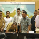 Videotron Menjadi Jendela Edukasi, Ekonomi & Kolaborasi Belitung