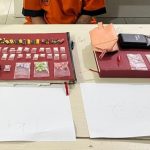 Terungkapnya Jaringan Narkotika Selamatkan Generasi Bangsa