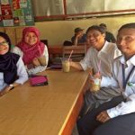 Ketika Aroma Kopi Mulai Memudar ; Manggar, Nostalgia 1001 Warung Kopi