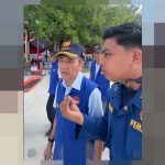 Palembang Tuan Rumah HUT Damkar ke-107, Ajang Perkuat Profesionalisme