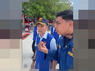 Palembang Tuan Rumah HUT Damkar ke-107, Ajang Perkuat Profesionalisme