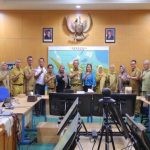 Saat 1000 Daun Sirih Menyatukan Belitung