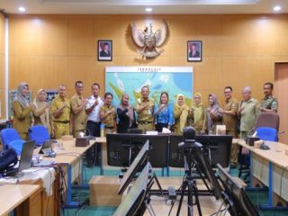 Saat 1000 Daun Sirih Menyatukan Belitung