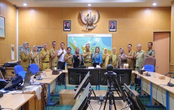 Saat 1000 Daun Sirih Menyatukan Belitung