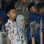 MTQH Belitung 2026 Resmi Dibuka, 110 Peserta Siap Berkompetisi