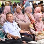 Perpisahan SMPN 20 Padang, Langkah Baru Menuju Masa Depan