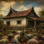 Tragedi Surau Batu Sintuak : 37 Pejuang Dieksekusi Belanda