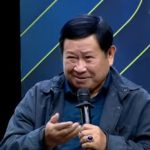 Susno Jelaskan Status Roy Suryo dan Dokter Tifa