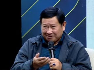 Susno Jelaskan Status Roy Suryo dan Dokter Tifa