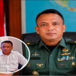 Trenggono Mundur dari TNI, Masuk Pucuk Pimpinan BGN
