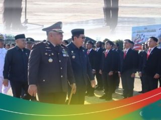 HUT Bhayangkara ke-80, Polres Perkuat Kedekatan dengan Masyarakat