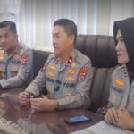 Pelantikan AKBP F di Polda Sumbar Ditunda, Etik Diperiksa