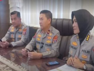 Pelantikan AKBP F di Polda Sumbar Ditunda, Etik Diperiksa
