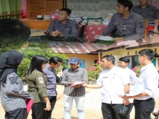 Kejari Beltim Kawal Revitalisasi Sekolah Demi Pendidikan Berkualitas