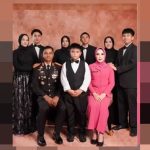 Empat Anak Wakapolda Babel Torehkan Prestasi Membanggakan