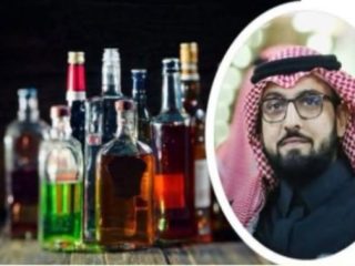 Klaim Kematian Pangeran Saudi Jadi Sorotan Publik